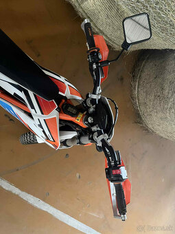 KTM Freeride E-XC (2018) - 2