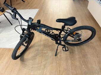 Detský horský bicykel ST 500 20" - 2
