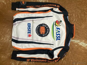 CYKLO DRES TEASPO - 2