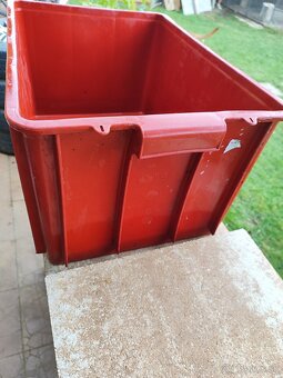 PREDÁM MÄSIARSKU LODŇU - 2