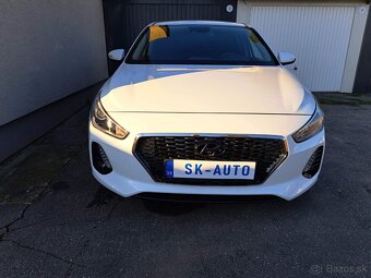 Hyundai i30 1.4i Comfort - 2