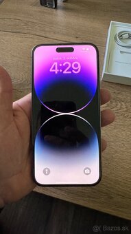 Iphone 14 pro max 128GB - 2