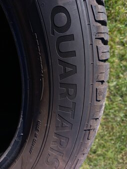 205/55 r16 celoročne pneumatiky - 2