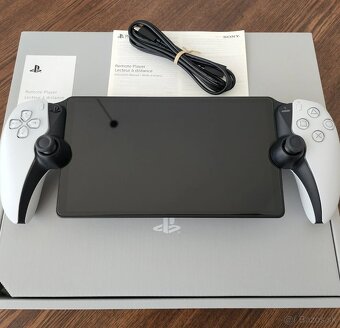 Nový Sony PlayStation Portal Remote Player - 2