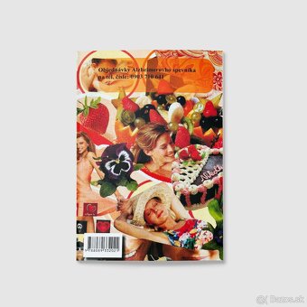 Alzheimerov spevník I. diel - spevník je nový - 2