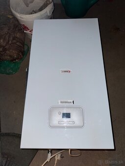 Plynový Kotol Protherm - 2