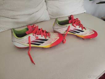 Adidas f50 - 2