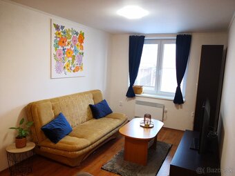 Prenájom apartmánu v Liptovskom Trnovci - 2