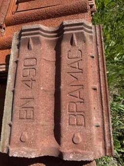 Bramac EN 490 - 2
