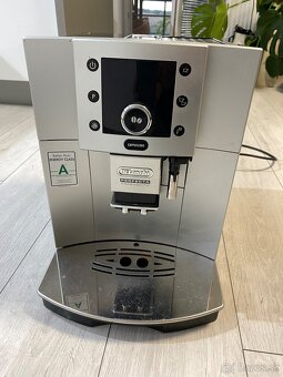 Delongi Perfecta - 2