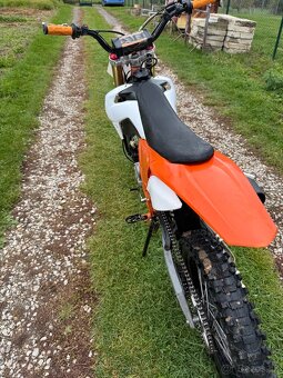 Minirocket 250 - 2