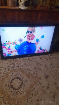 Samsung televízor - 2
