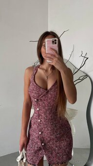 Dámske šaty - 2