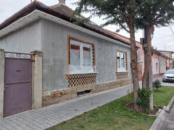 Rekonštrukcie a opravy rodinných domov - 2
