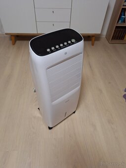 Ochladzovač vzduchu SENCOR SFN 9021WH - 2