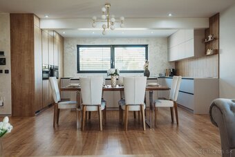 Predaj rodinného bungalovu vo Vavrečke - 2