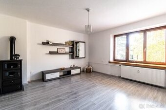 BEDES | Predaj 2-izb. bytu so samostatným kúrením, Handlová - 2