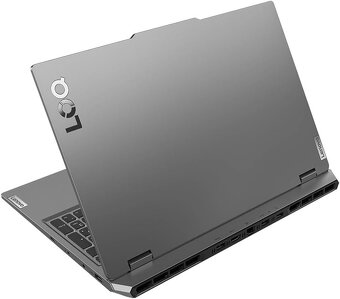 Lenovo LOQ 1165G7 - 2