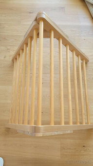 Piklerovej trojuholník - 2