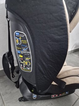 Mama kiddies 0-36kg - 2