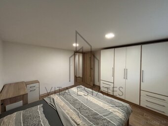 🏡 Na prenájom 2-izbový byt v rodinnom dome - 2