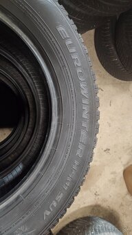 Zimne pneumatiky 215/65 r17 99 H falken - 2
