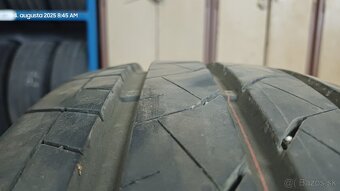 Letné pneumatiky. BRIDGESTONE 225/65 R16 C - 2