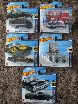 -▶-▶-▶HOT WHEELS  - TH - ZADARMO ◀-◀-◀- - 2