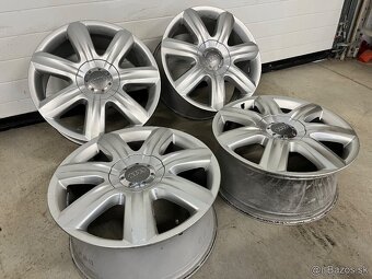 R19 AUDI Q7 5x130 - 2