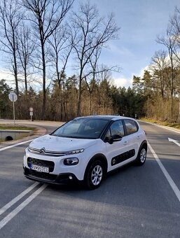 Citroen C3 - 2