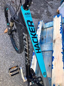 Kellys hacker 30 - 2