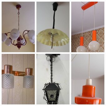 Lustre - Meblo Guzzini - 2