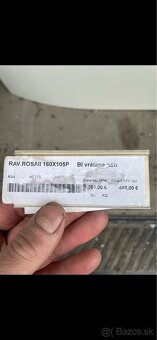 ravak rosa 2 160x105 prava - 2