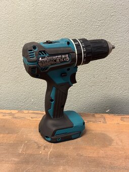 AKU skrutkovač Makita - 2