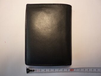 Pánska peňaženka LARA BAGS - 2