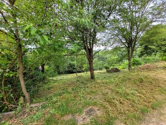 Stavebný pozemok 820 m2- Nová Bana SUPER CENA - 2