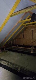 chalupa na predaj - Valaská Belá - 2