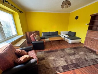 Na predaj ihneď obývateľný rodinný dom Rastislavice pri aqua - 2