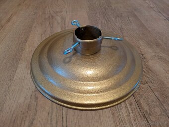 Stojan na vianočný stromček - 2