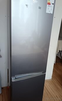 Predám chladničku - 2