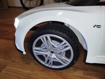 Detské Elektrické autíčko - 2