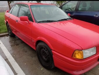 Audi 80 - 2