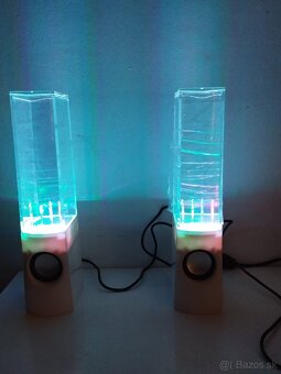 Predám reproduktory k telefónu, notebooku - 2