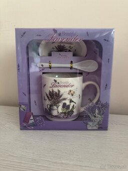 Darčeková súprava lavender - 2