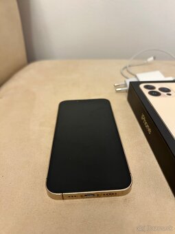 iPhone 13 Pro 128GB Gold - 2