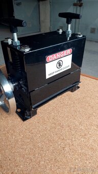 Predám páračku, lúpačku káblov - 2