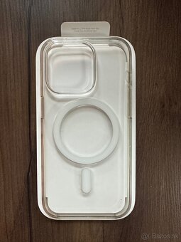 Iphone 14 pro apple magsafe obal - 2