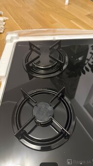 Elektrolux EGT6242NVK - 2