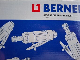 Vzduchová bruska celna bruska kolmá bruska - 2