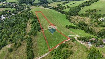 Na predaj pozemok Strelenka - 2